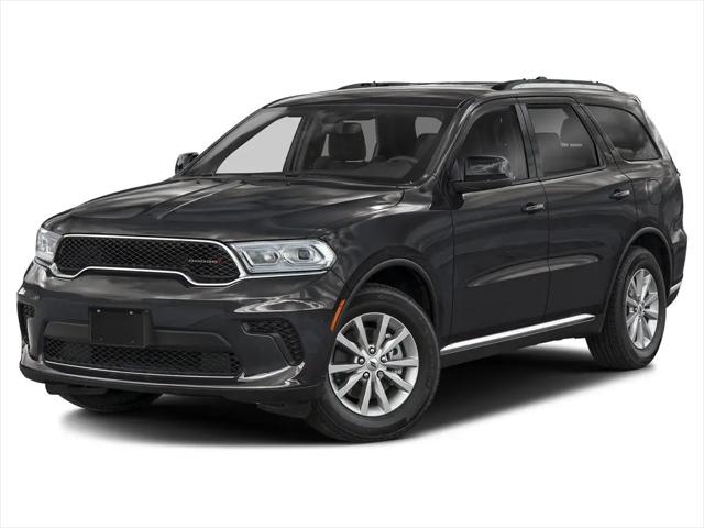 2024 Dodge Durango R/T Plus AWD for sale in New Jersey, NJ