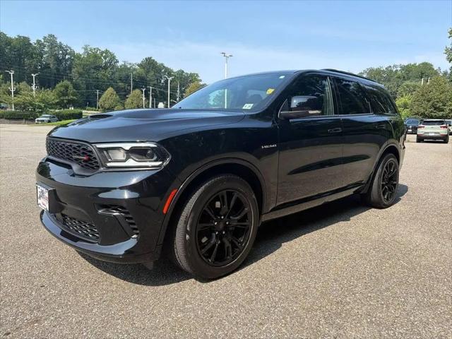 2024 Dodge Durango R/T Plus AWD for sale in New Jersey, NJ
