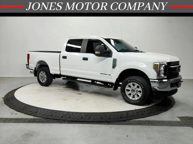 2019 Ford F-250 XL for sale in Savannah, TN