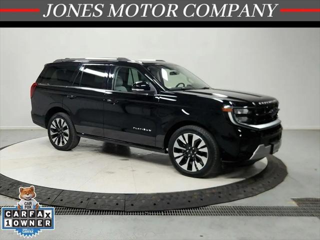 2025 Ford Expedition Platinum for sale in Savannah, TN