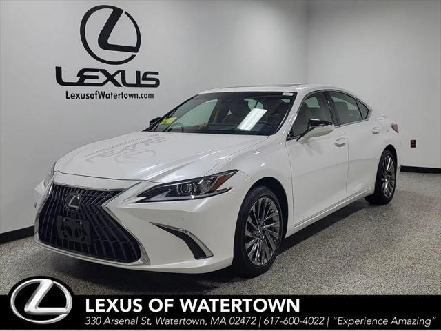 2025 Lexus ES 300h Luxury for sale in Watertown, MA