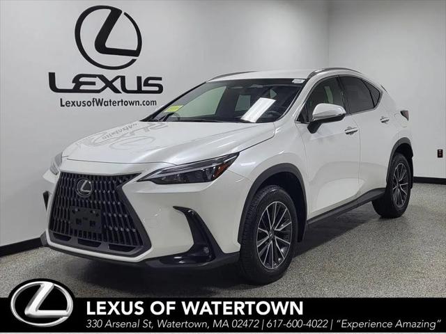 2023 Lexus NX Base for sale in Watertown, MA