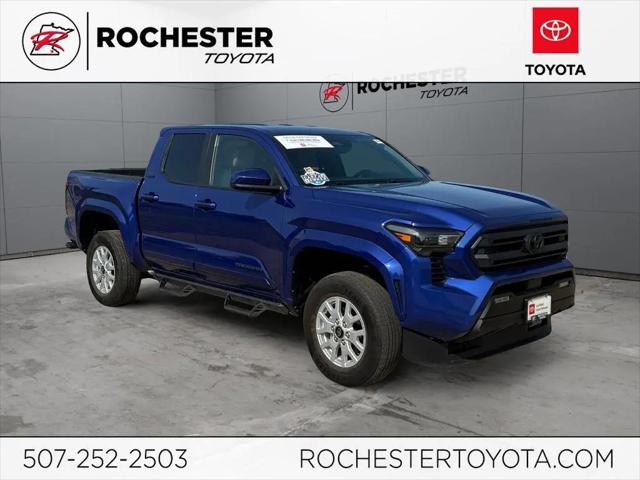2025 Toyota Tacoma SR5 for sale in Rochester, MN