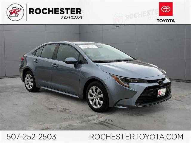 2024 Toyota Corolla LE for sale in Rochester, MN