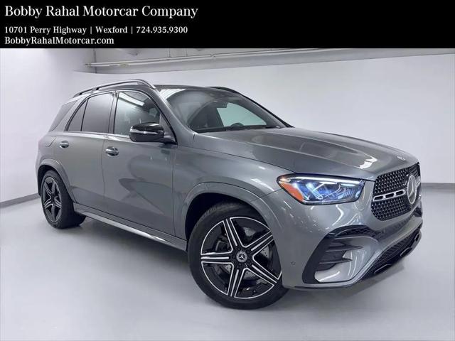 2026 Mercedes-Benz GLE GLE 580 4MATIC for sale in Wexford, PA