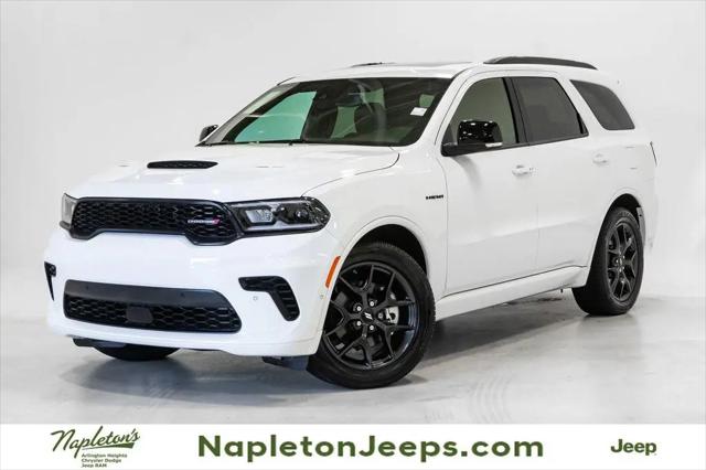 2026 Dodge Durango GT Plus AWD HEMI V8 for sale in Arlington Heights, IL