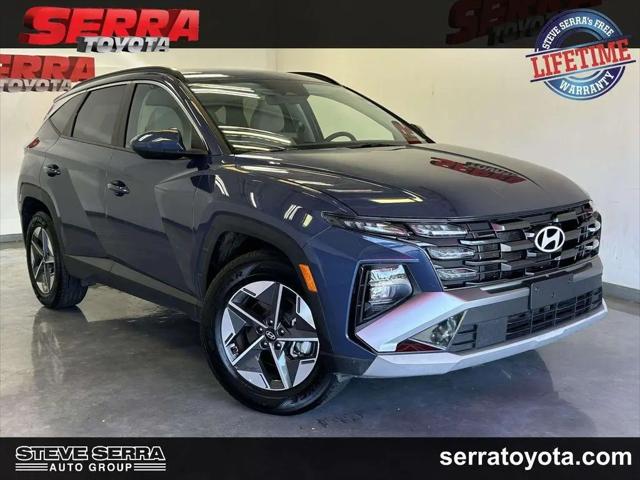 2025 Hyundai Tucson SEL for sale in Birmingham, AL