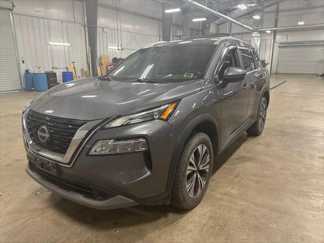 2023 Nissan Rogue SV Intelligent AWD for sale in California, MD