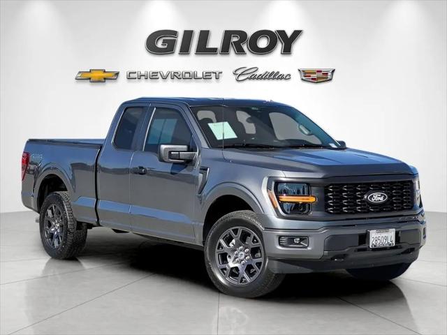 2026 Ford F-150 STX for sale in Gilroy, CA