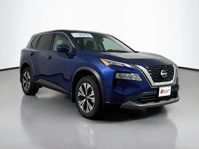 2023 Nissan Rogue SV Intelligent AWD for sale in Maplewood, MN