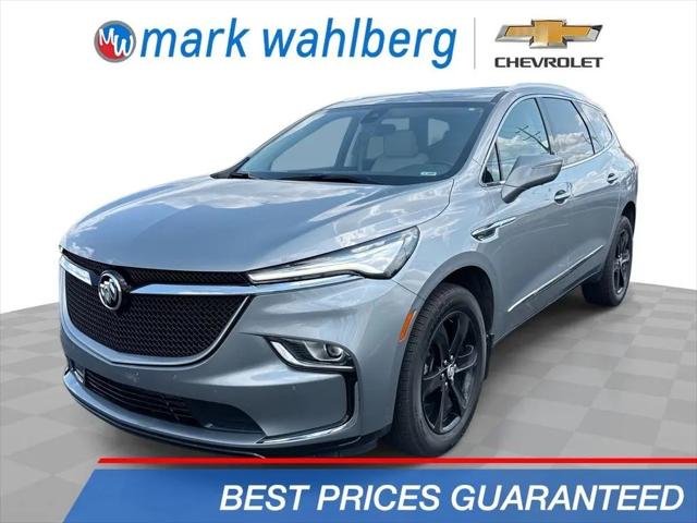 2024 Buick Enclave Essence AWD for sale in Columbus, OH