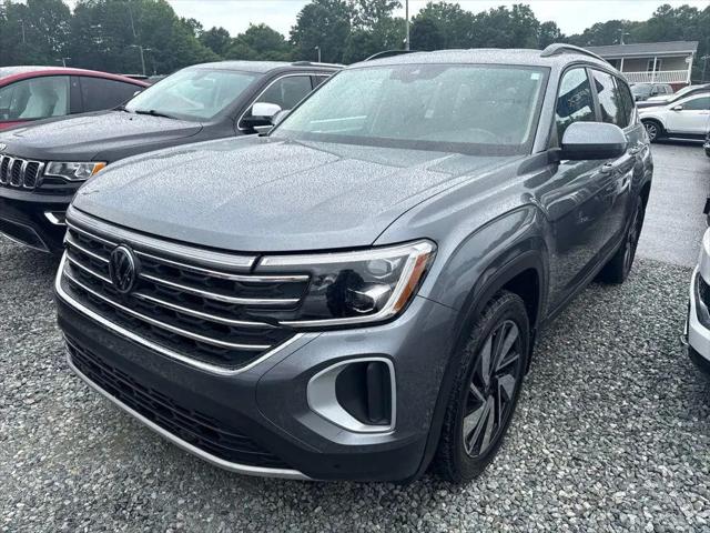 2024 Volkswagen Atlas 2.0T SE w/Technology for sale in Greensboro, NC