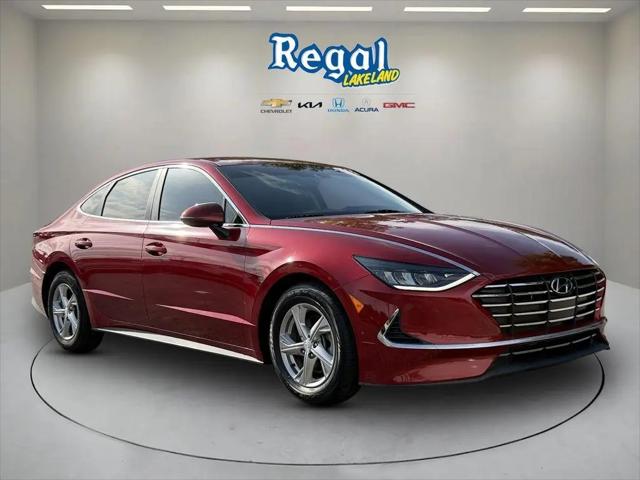2023 Hyundai Sonata SE for sale in Lakeland, FL