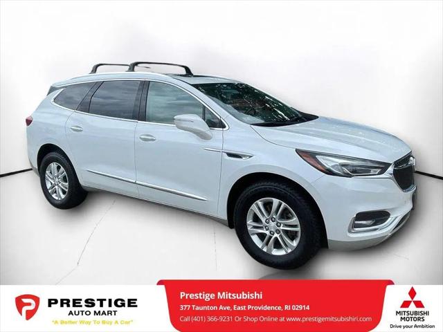 2019 Buick Enclave AWD Essence for sale in East Providence, RI