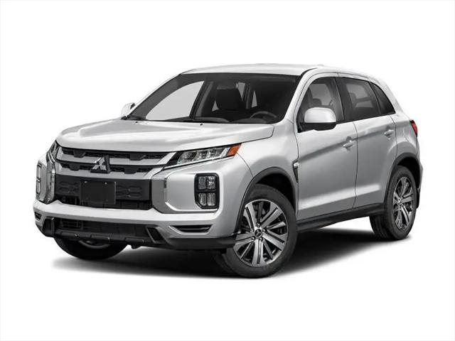 2021 Mitsubishi Outlander Sport 2.0 ES 2WD for sale in Bethlehem, PA