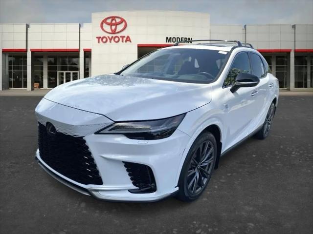 2024 Lexus RX 350 F SPORT Handling for sale in Winston Salem, NC