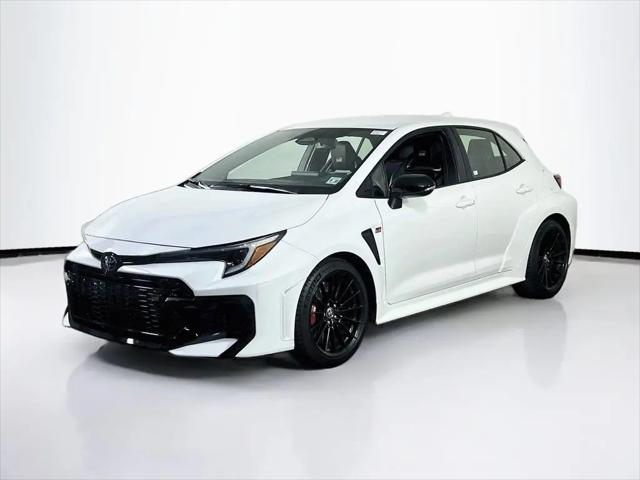 2025 Toyota GR Corolla Premium for sale in Toms River, NJ