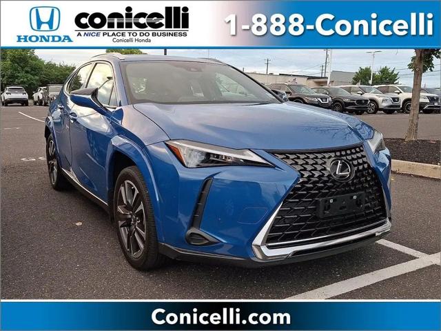 2023 Lexus UX 250h Premium for sale in Conshohocken, PA