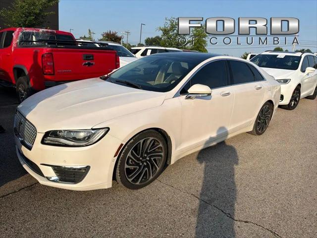 2020 Lincoln MKZ Reserve for sale in Columbia, TN