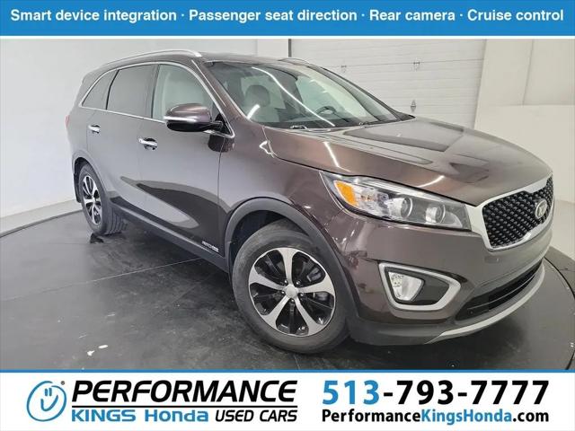 2018 Kia Sorento for sale near Cincinnati, OH