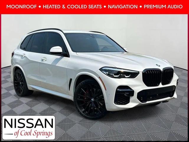 2023 BMW X5 sDrive40i for sale in Franklin, TN