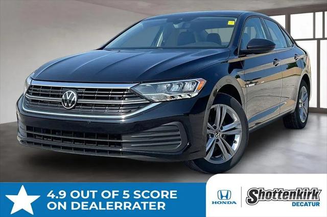 2024 Volkswagen Jetta 1.5T SE for sale in Decatur, AL