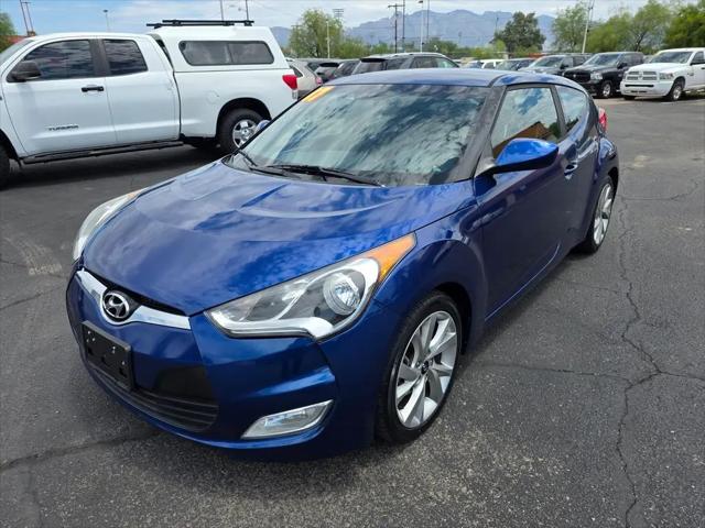 2017 Hyundai Veloster Base for sale in Tucson, AZ