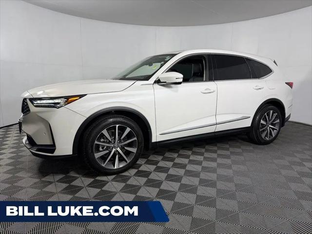 2026 Acura MDX Technology Package for sale in Phoenix, AZ