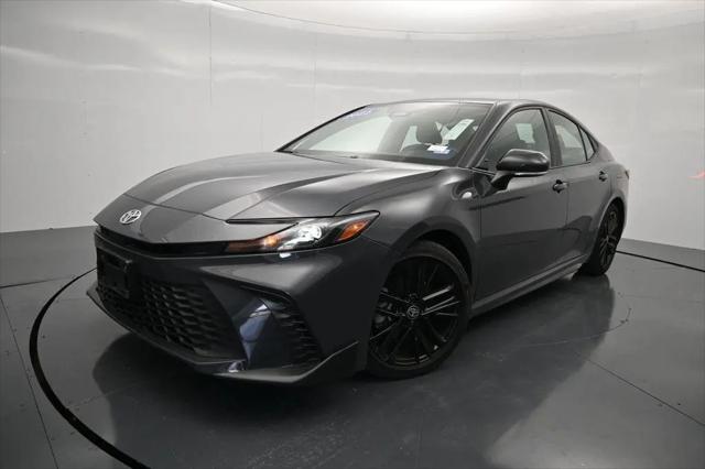 2025 Toyota Camry SE for sale in Kenner, LA