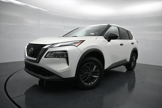 2023 Nissan Rogue S FWD for sale in Kenner, LA