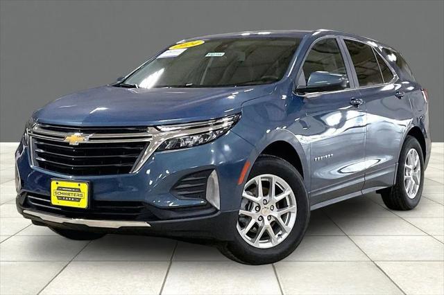2024 Chevrolet Equinox AWD LT for sale in Montevideo, MN