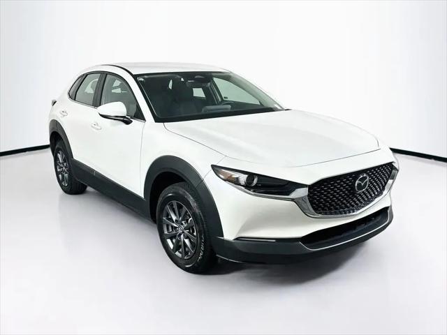 2025 Mazda CX-30 2.5 S for sale in Grand Prairie, TX