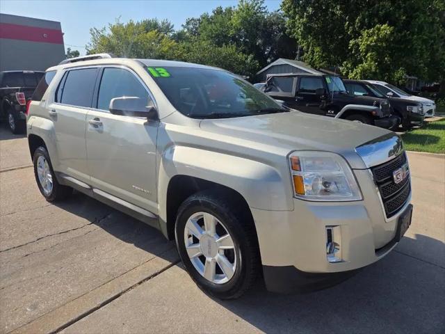 2013 GMC Terrain SLT-1 for sale in Olathe, KS