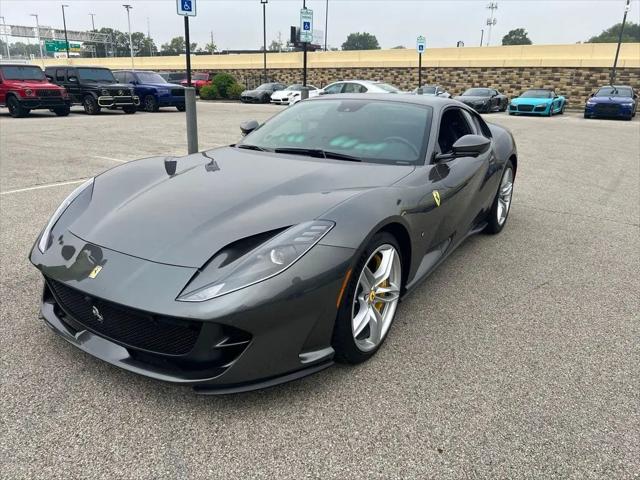2020 Ferrari 812 Superfast Base for sale in Indianapolis, IN