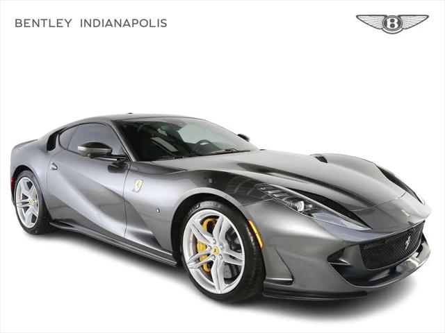 2020 Ferrari 812 Superfast Base for sale in Indianapolis, IN