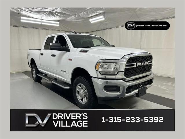2021 Jeep Ram 2500 Tradesman Crew Cab 4x4 6'4" Box for sale in Cicero, NY