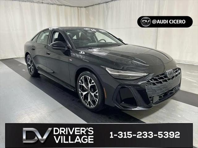 2026 Audi A6 Premium Plus quattro S tronic for sale in Cicero, NY