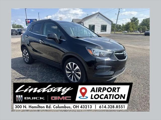 2021 Buick Encore FWD Preferred for sale near Columbus, OH