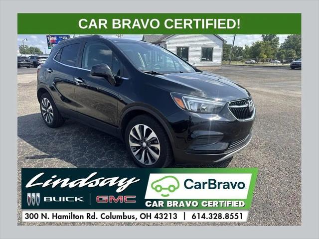 2021 Buick Encore FWD Preferred for sale near Columbus, OH