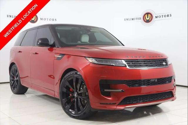 2024 Land Rover Range Rover Sport Dynamic SE for sale in Westfield, IN