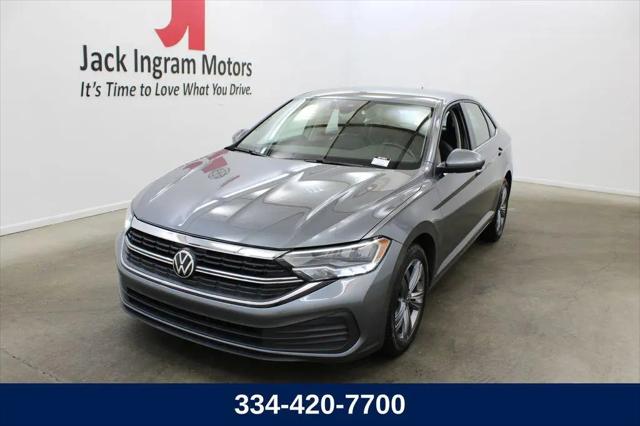 2024 Volkswagen Jetta 1.5T SE for sale in Montgomery, AL