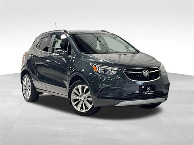 2018 Buick Encore Preferred for sale in Des Moines, IA
