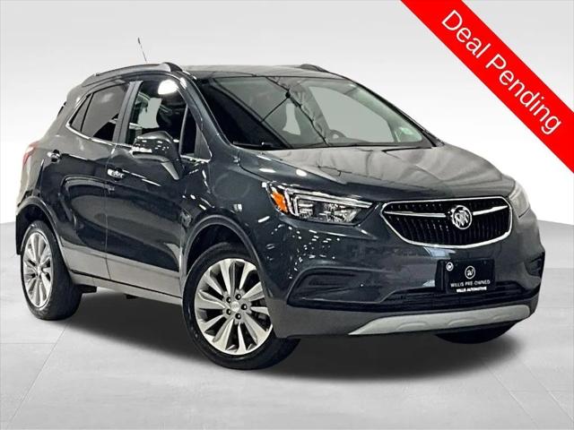2018 Buick Encore Preferred for sale in Des Moines, IA
