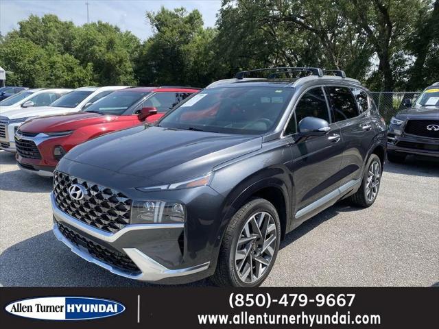 2023 Hyundai Santa Fe Calligraphy for sale in Pensacola, FL