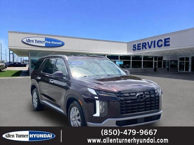 2024 Hyundai Palisade SEL for sale in Pensacola, FL