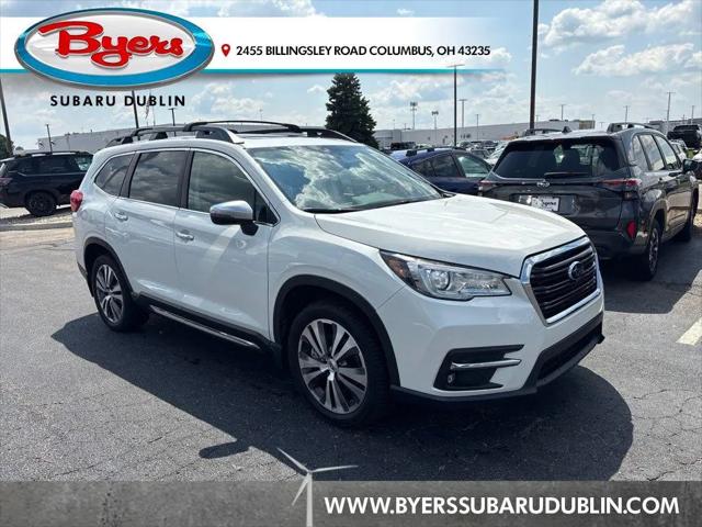 2022 Subaru Ascent Touring for sale near Columbus, OH