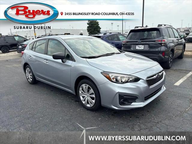 2019 Subaru Impreza 2.0i for sale in Columbus, OH