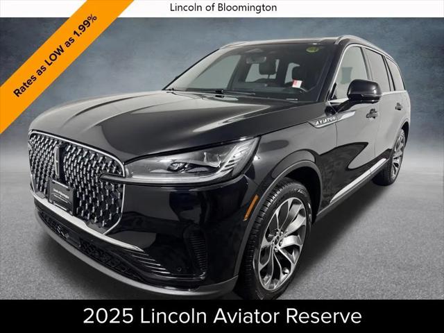 2025 Lincoln Aviator Reserve for sale in Bloomington, MN