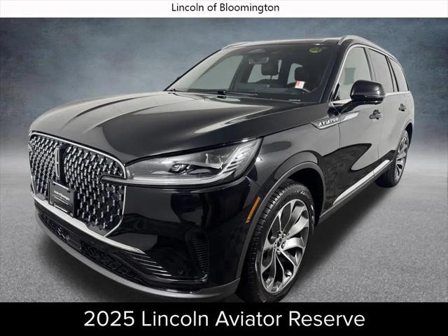 2025 Lincoln Aviator Reserve for sale in Bloomington, MN