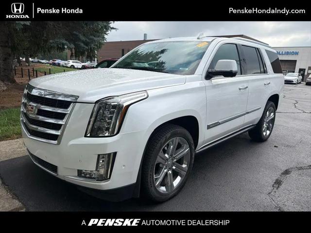 2020 Cadillac Escalade 4WD Premium Luxury for sale in Indianapolis, IN